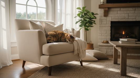 How the Right Pet Essentials Transform Your Daily Life With Your Furry Friend