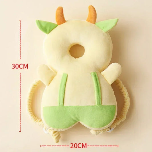 Macroupta Toddler Head Protector Cushion Unisex Safety Pad