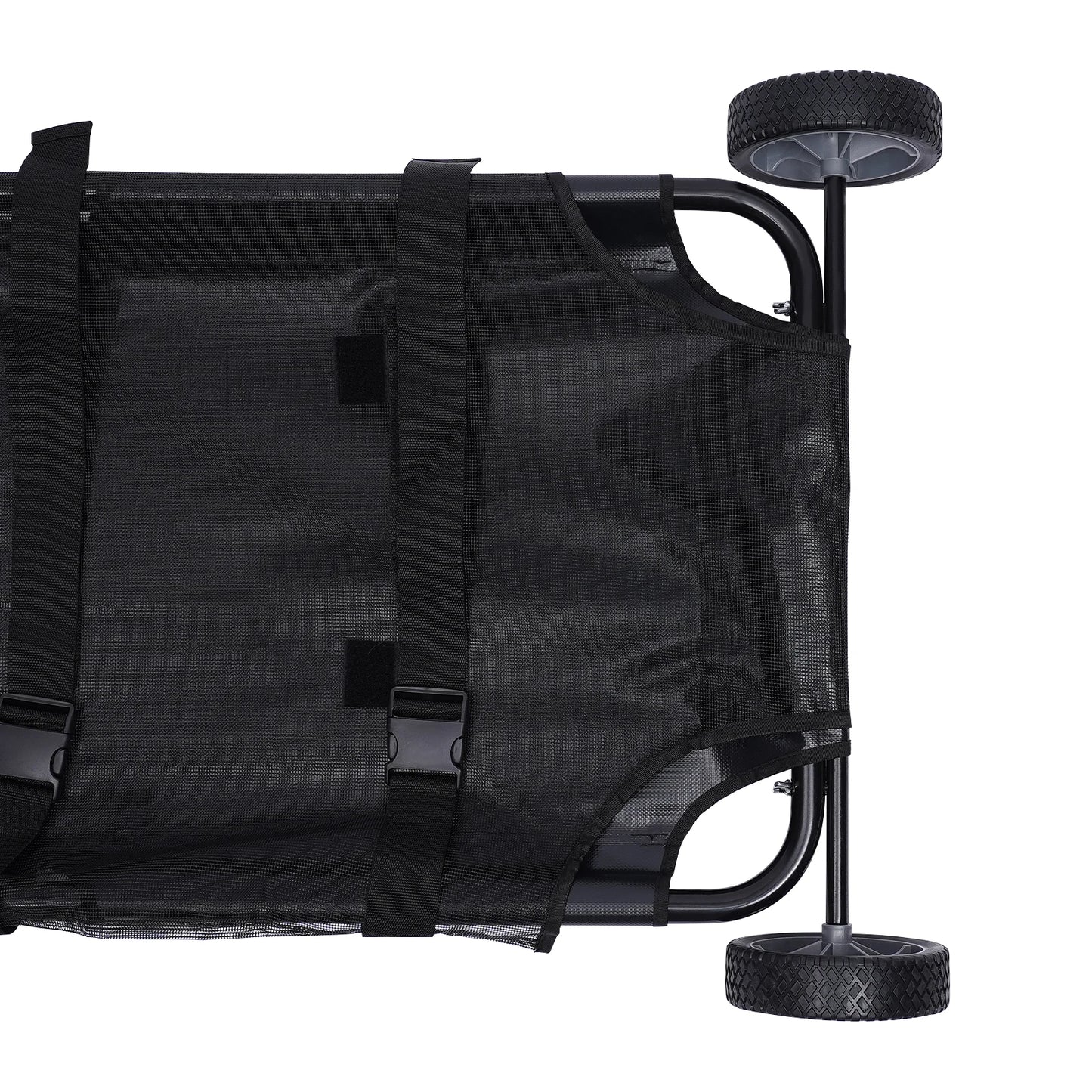 Animal Stretcher Pet Trolley Heavy Duty Veterinary Cart