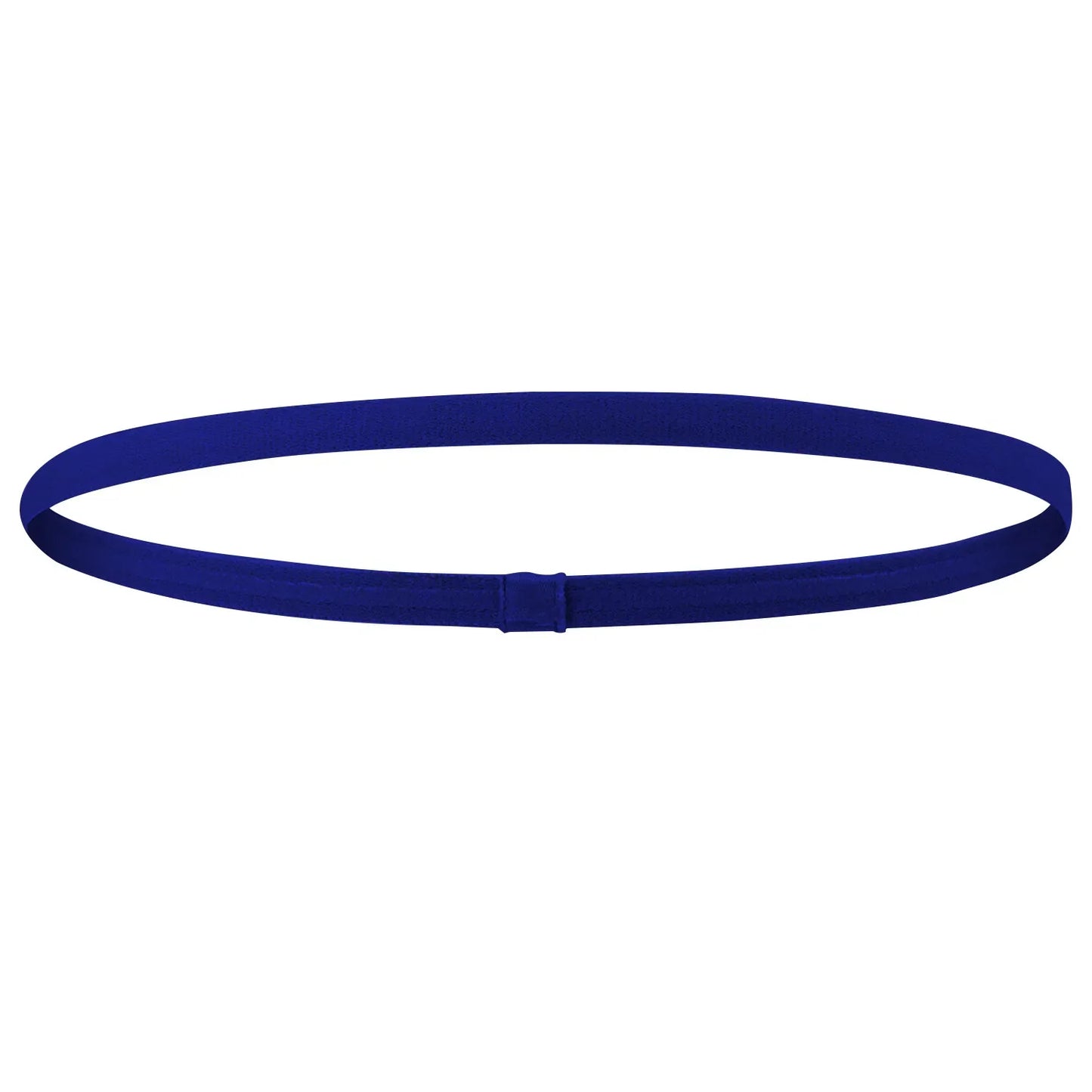 Non Slip Elastic Sweatband Headband For Yoga Running Fitness Exercise