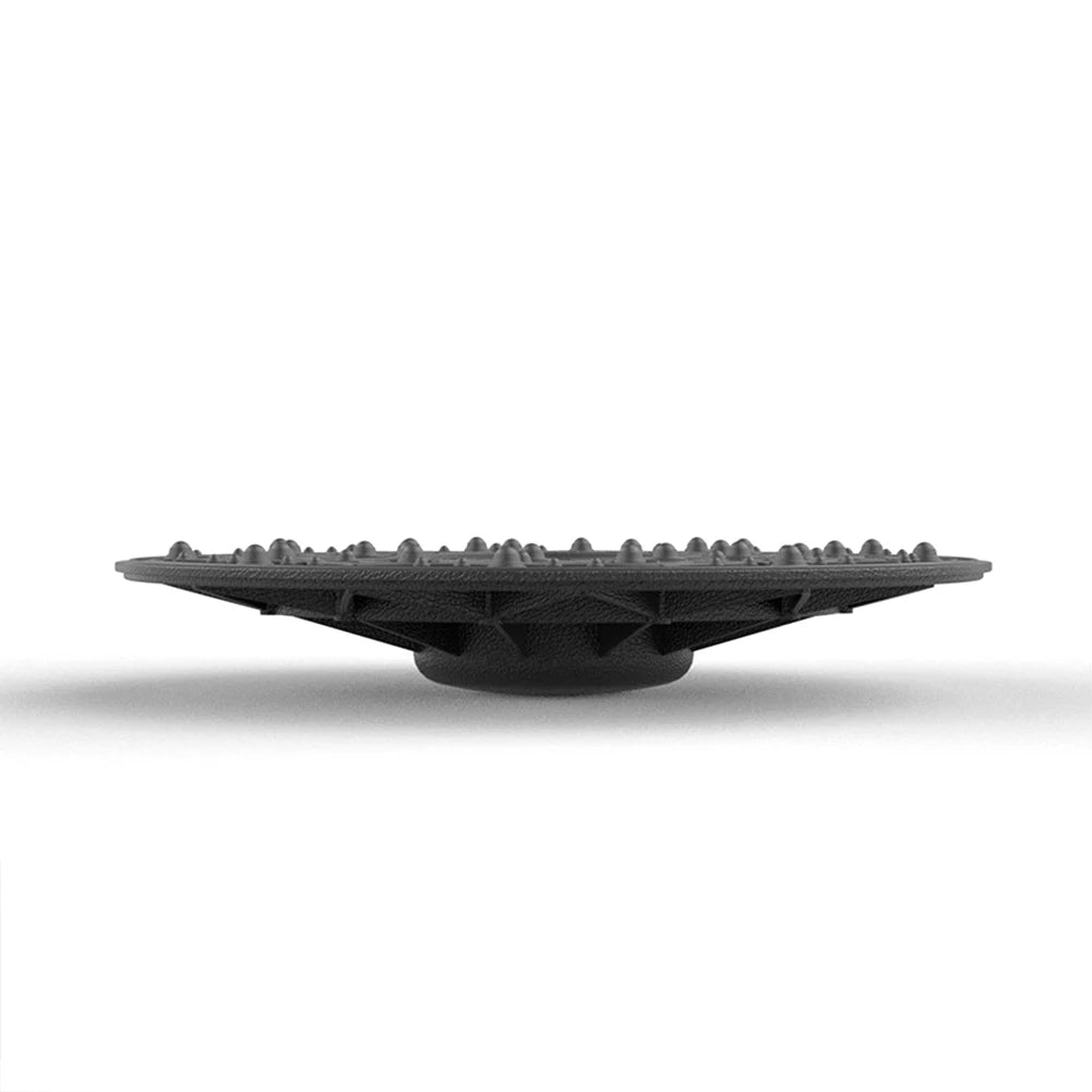 JOCESTYLE Wobble Balance Board Yoga Swing for Core Training