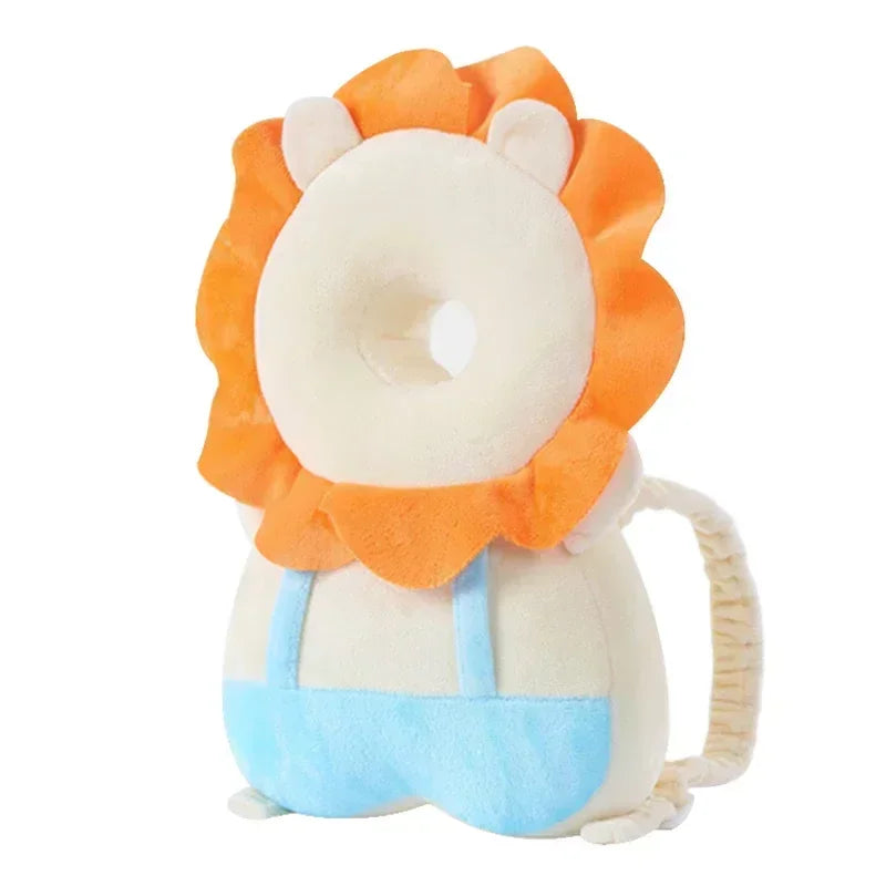 Macroupta Toddler Head Protector Cushion Unisex Safety Pad