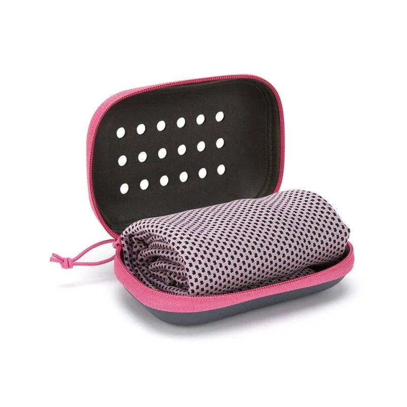 Quick Dry Cooling Towel For Sports Running Yoga Gym
