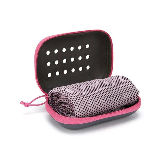 Quick Dry Cooling Towel For Sports Running Yoga Gym