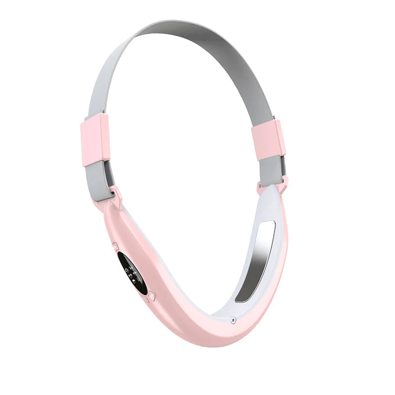 CMH V-Line Electric Face Massager for Double Chin Reduction