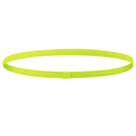 Non Slip Elastic Sweatband Headband For Yoga Running Fitness Exercise