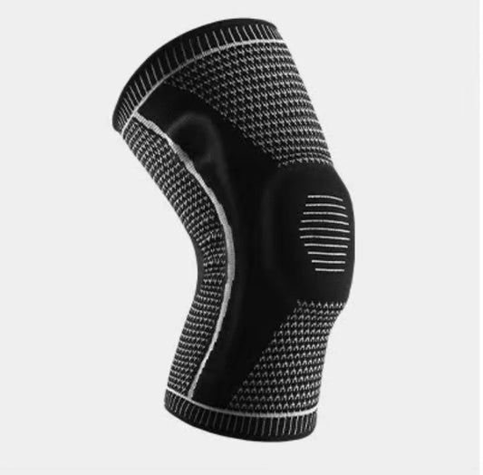 Nylon Outdoor Knee Pads For Sports And Running And Basketball
