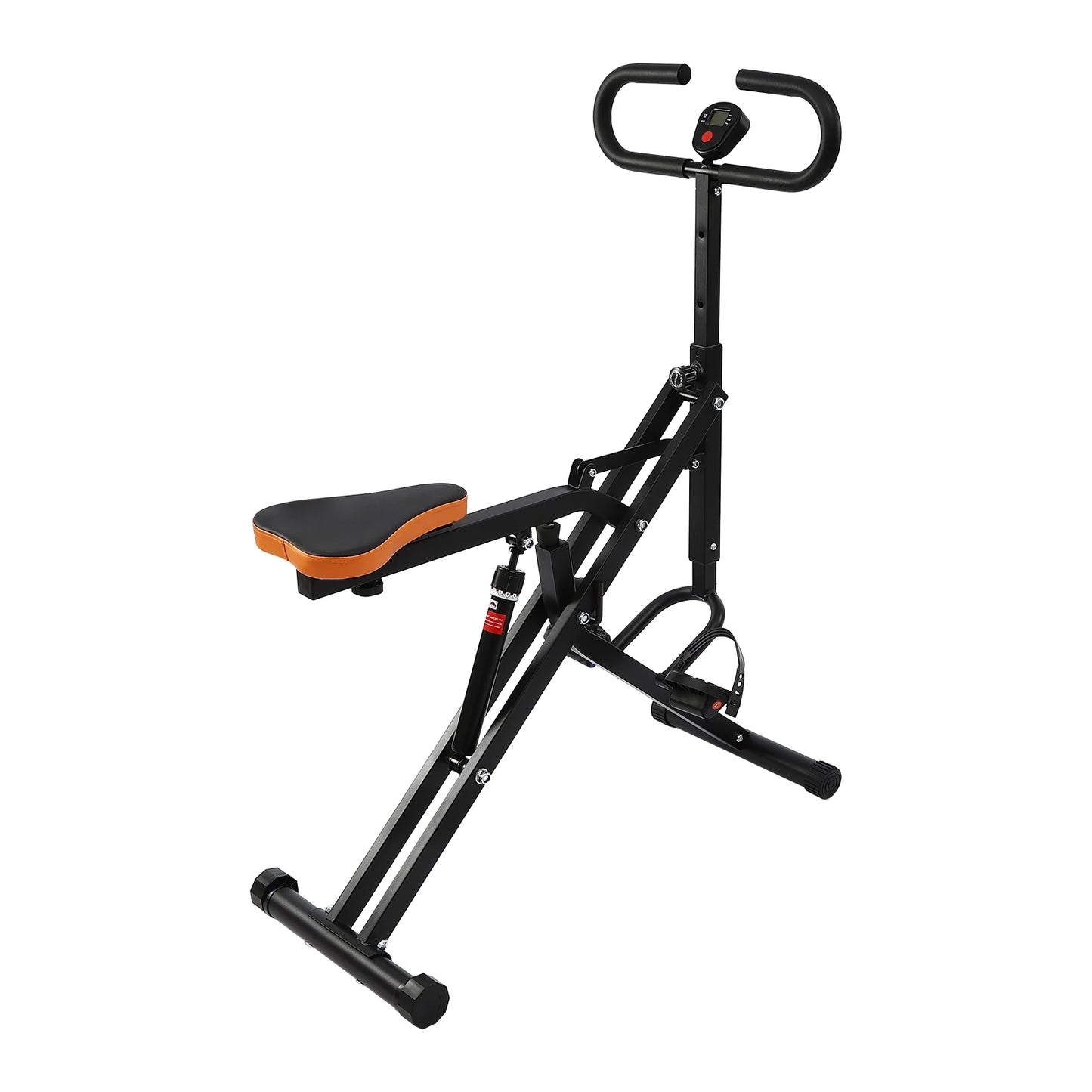 Glute Trainer Leg Machine For Unisex Home Gym Squat Training