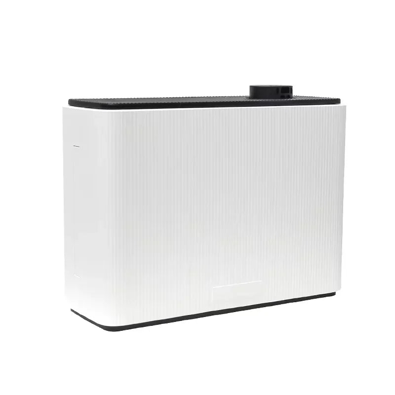 NAMSTE App Controlled Fragrance Diffuser With Smart Timing For Home