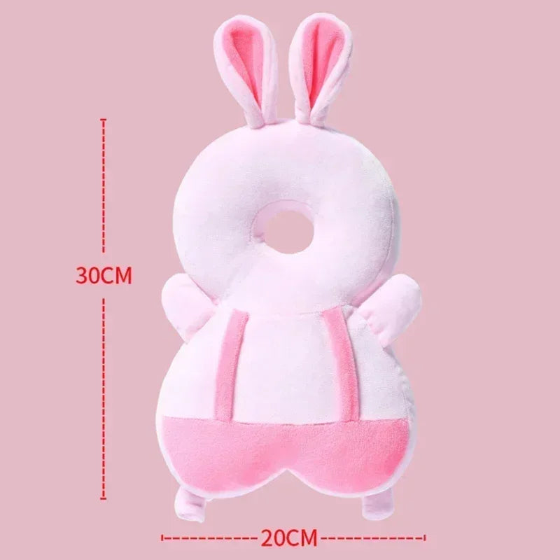 Macroupta Toddler Head Protector Cushion Unisex Safety Pad