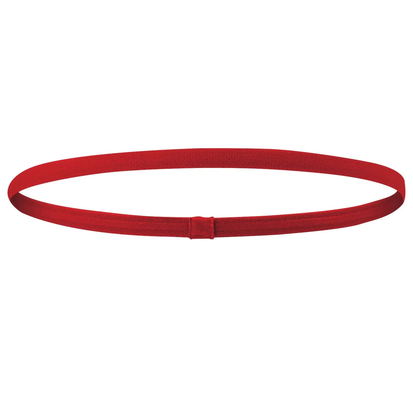 Non Slip Elastic Sweatband Headband For Yoga Running Fitness Exercise