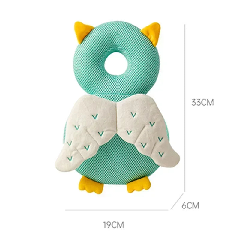 Macroupta Toddler Head Protector Cushion Unisex Safety Pad