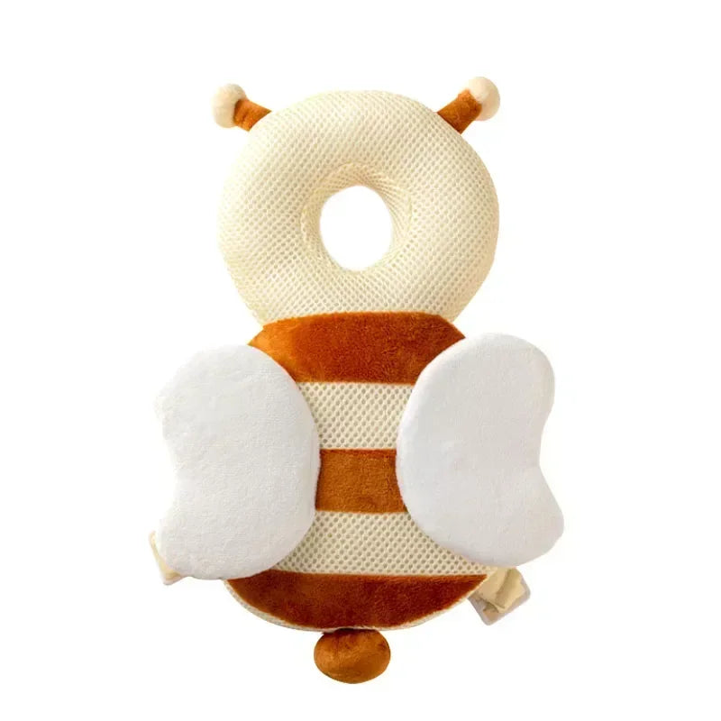 Macroupta Toddler Head Protector Cushion Unisex Safety Pad
