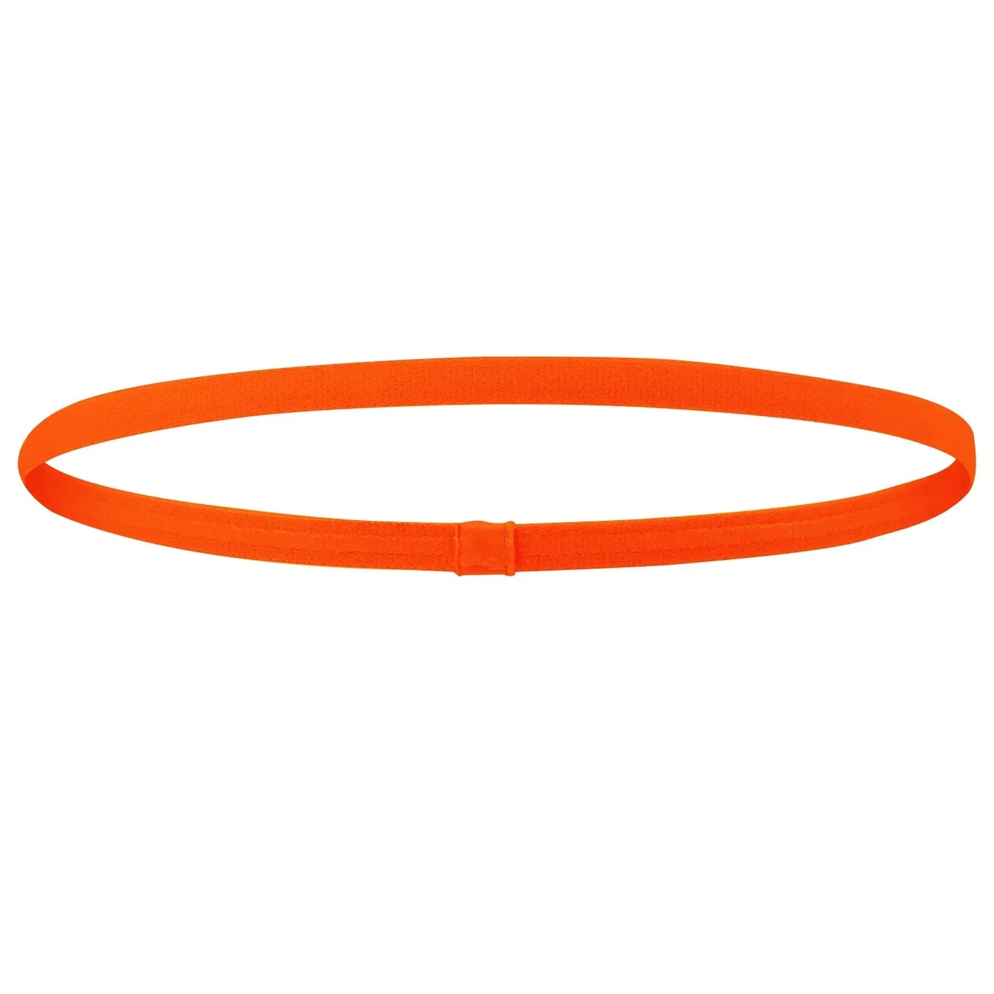 Non Slip Elastic Sweatband Headband For Yoga Running Fitness Exercise