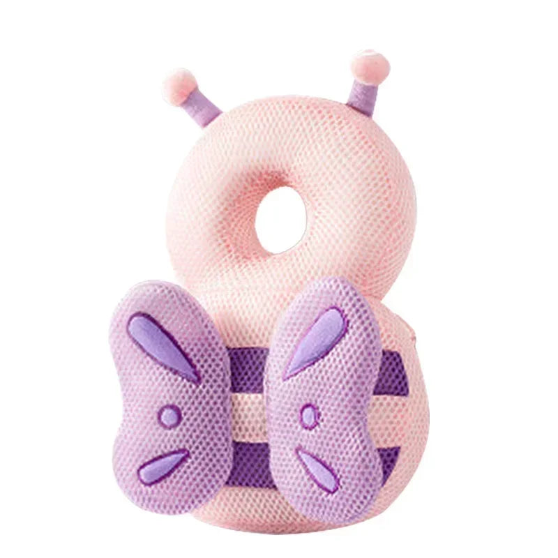 Macroupta Toddler Head Protector Cushion Unisex Safety Pad