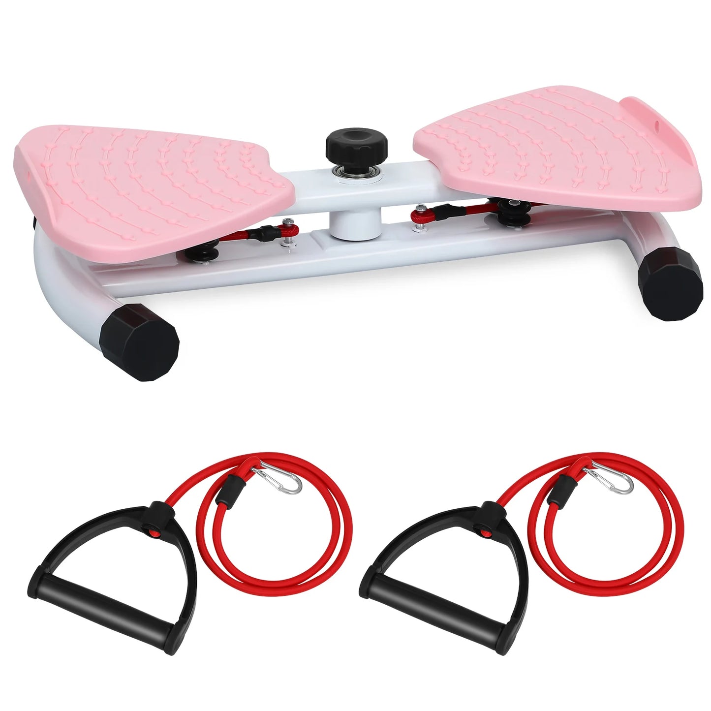 Waist Twisting Board For Exercise Noiseless Abs Workout Equipment