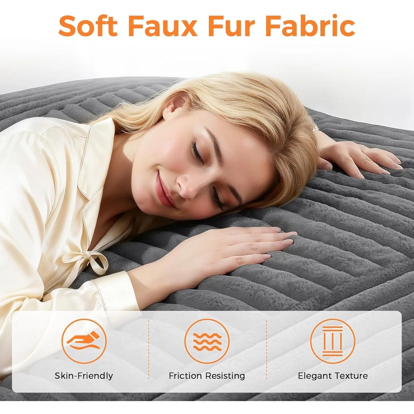Three In One Convertible Bean Bag Chair Bed Memory Foam