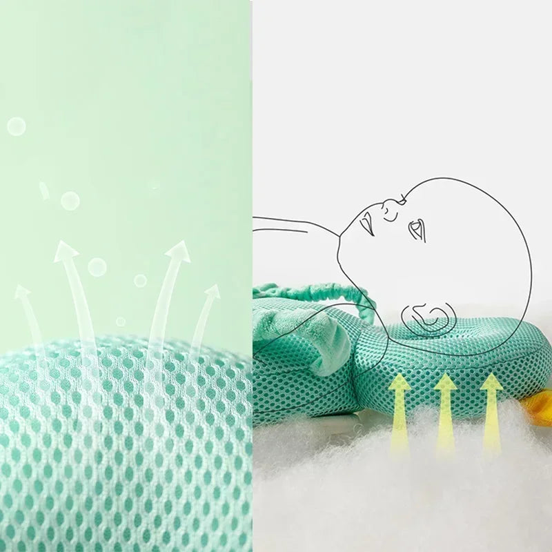 Macroupta Toddler Head Protector Cushion Unisex Safety Pad