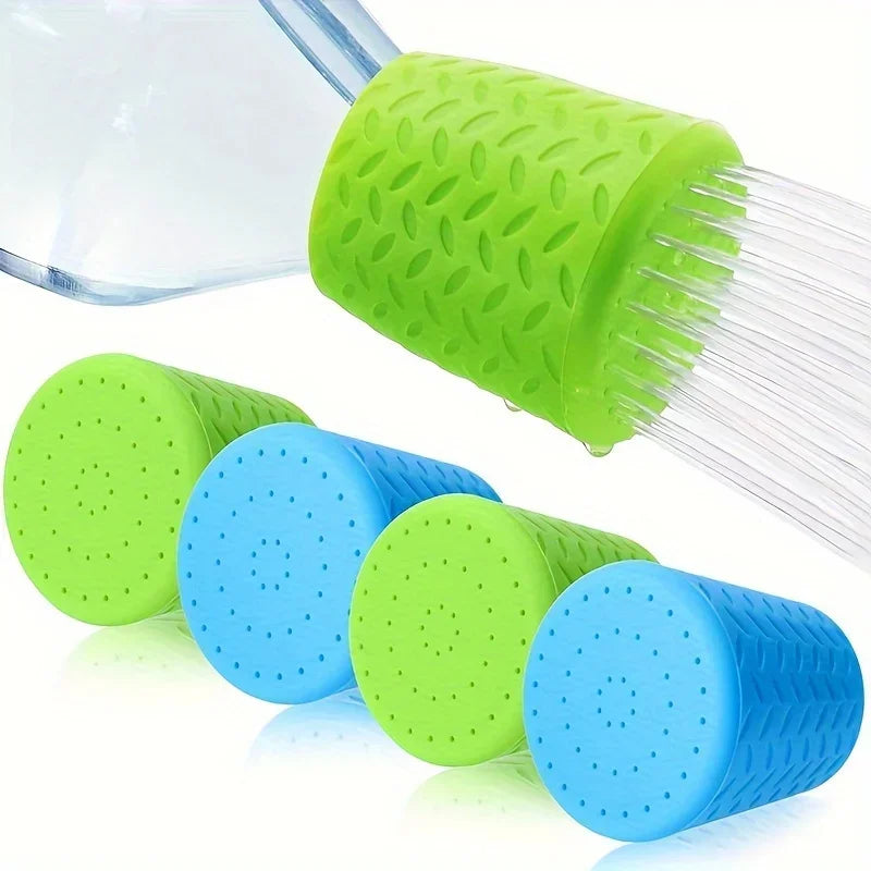 Portable Pet Bathing Outdoor Water Dispenser Nozzle for Dog Grooming