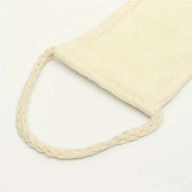Exfoliating Body Scrubber Soft Washcloth For Dead Skin Removal