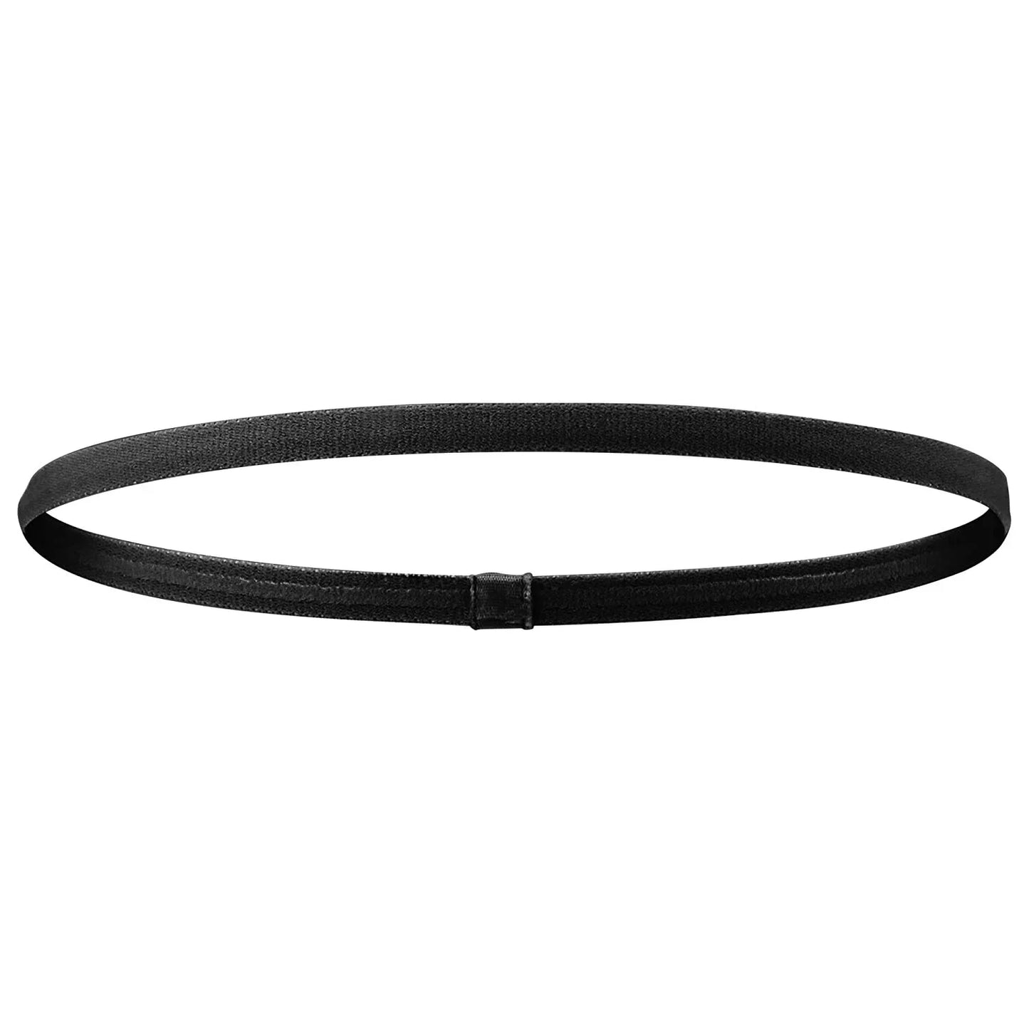 Non Slip Elastic Sweatband Headband For Yoga Running Fitness Exercise