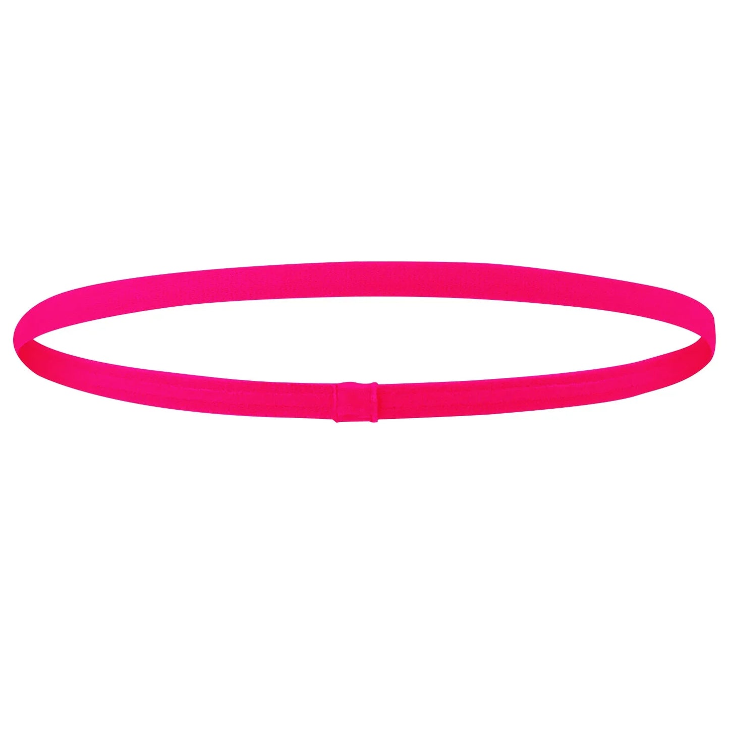 Non Slip Elastic Sweatband Headband For Yoga Running Fitness Exercise