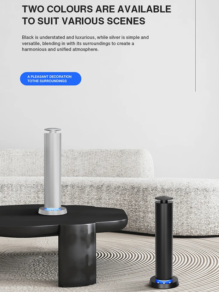 Namste NMT132 Aromatherapy Diffuser For Office And Home