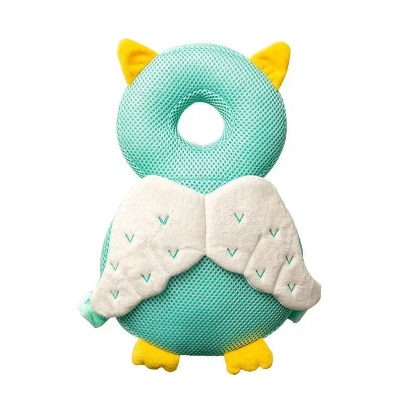 Macroupta Toddler Head Protector Cushion Unisex Safety Pad
