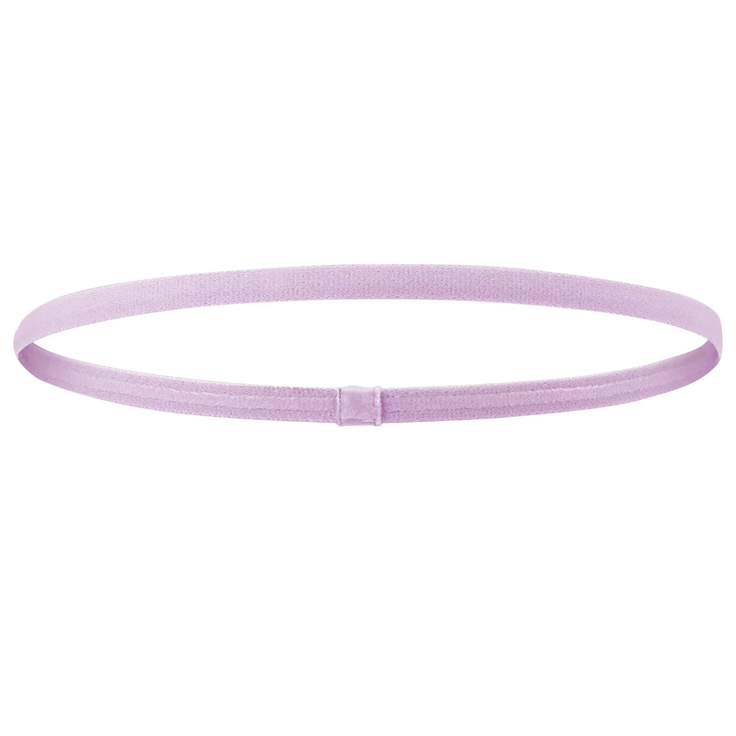 Non Slip Elastic Sweatband Headband For Yoga Running Fitness Exercise