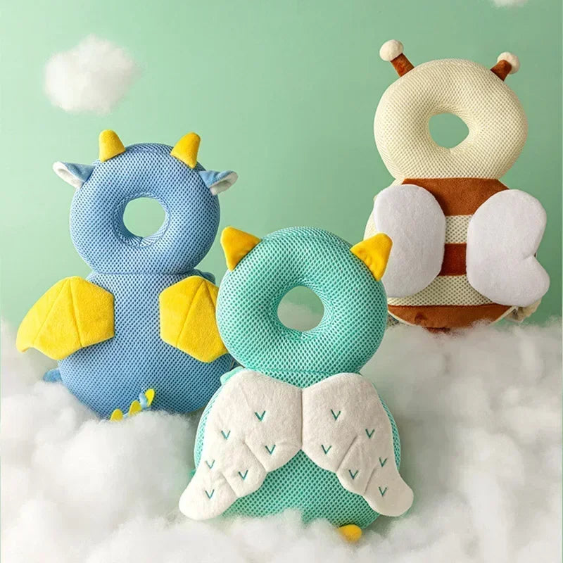 Macroupta Toddler Head Protector Cushion Unisex Safety Pad