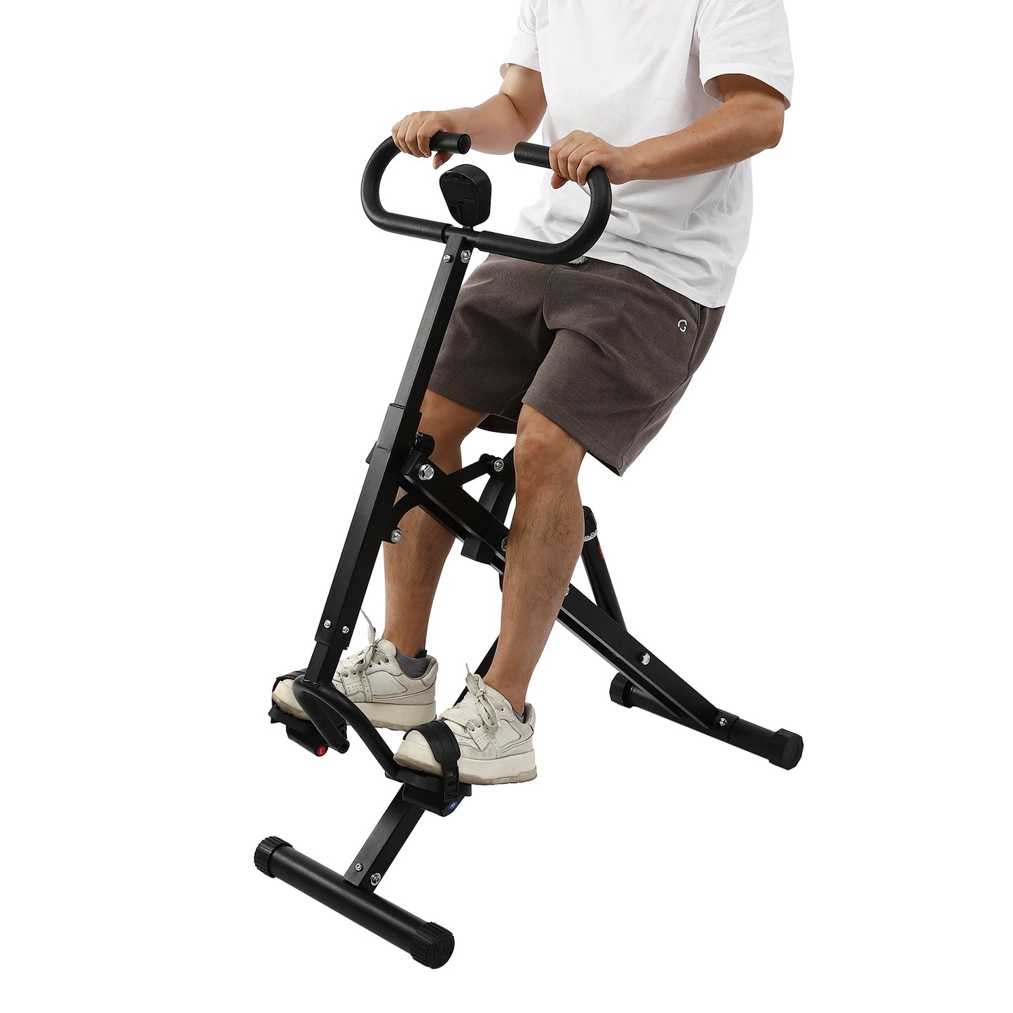 Glute Trainer Leg Machine For Unisex Home Gym Squat Training