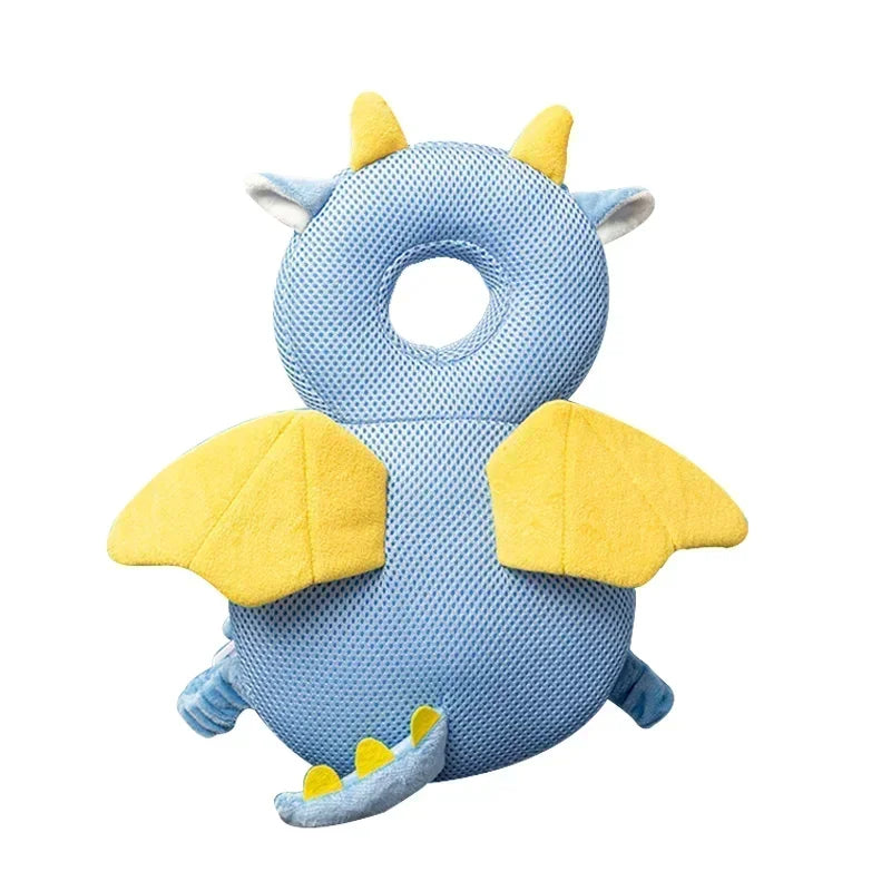 Macroupta Toddler Head Protector Cushion Unisex Safety Pad