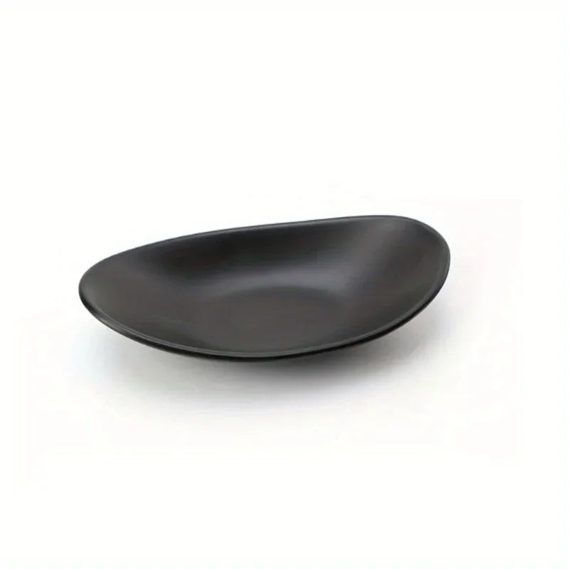 Oval Ring Dish Jewelry Tray Organizer for Keys and Sundries