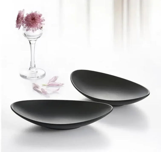 Oval Ring Dish Jewelry Tray Organizer for Keys and Sundries
