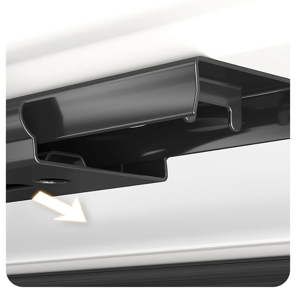 TWISTER.CK Pull Out Cabinet Organizer Heavy Duty Slide Out Drawers