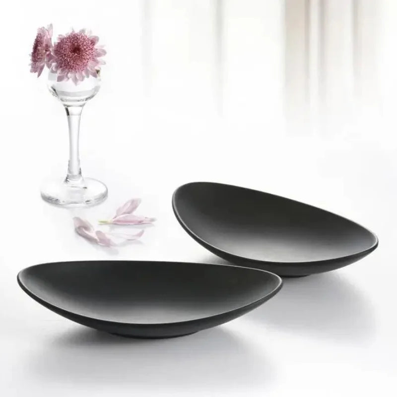 Oval Ring Dish Jewelry Tray Organizer for Keys and Sundries