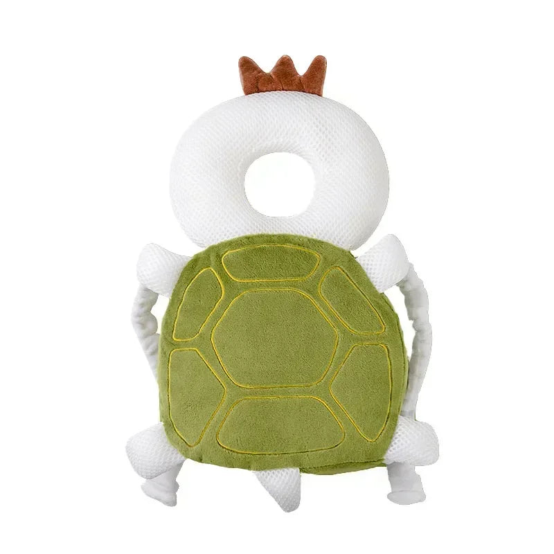 Macroupta Toddler Head Protector Cushion Unisex Safety Pad