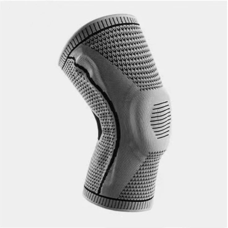 Nylon Outdoor Knee Pads For Sports And Running And Basketball
